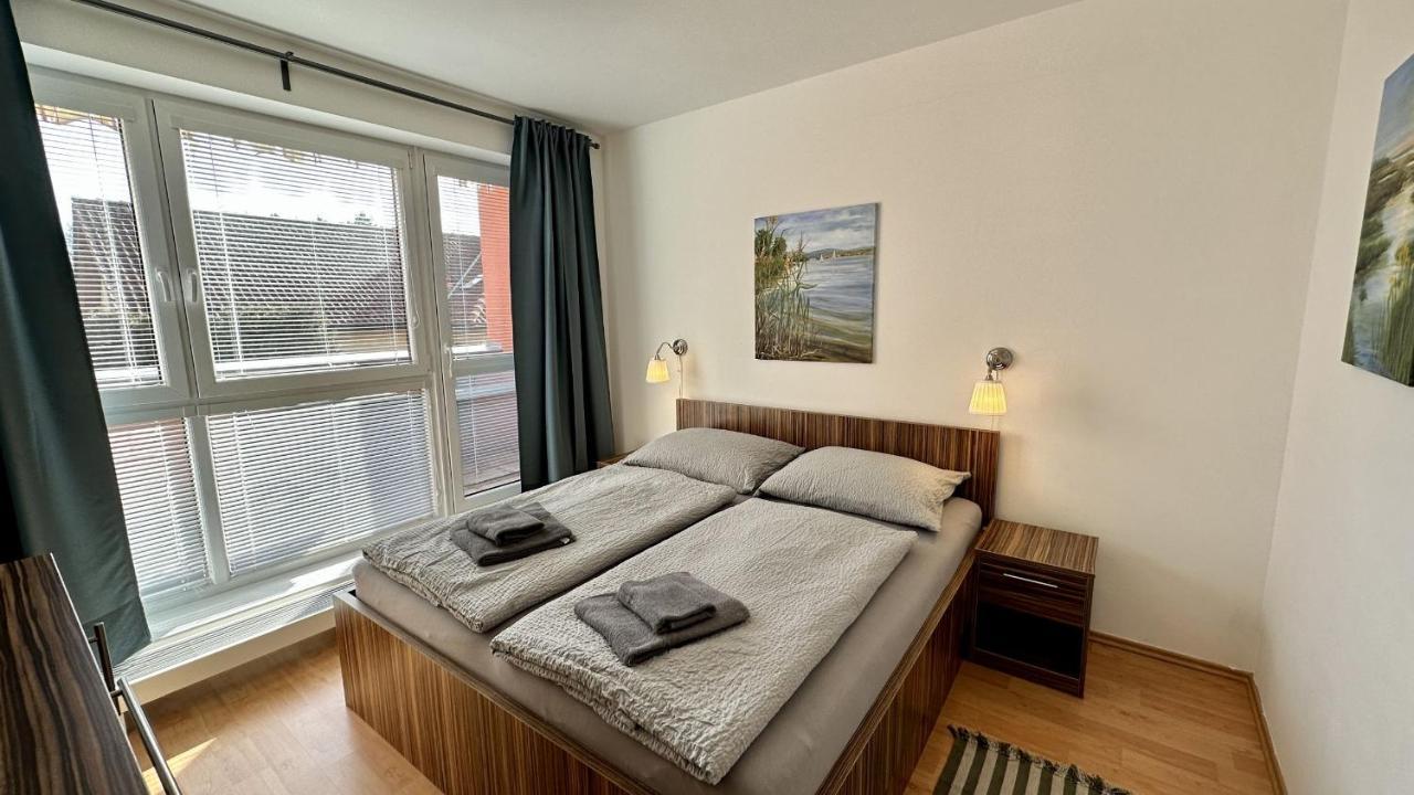 Ubytovani Trebon - Apartmany Rozmberk, Svet A Bastyr Exterior photo