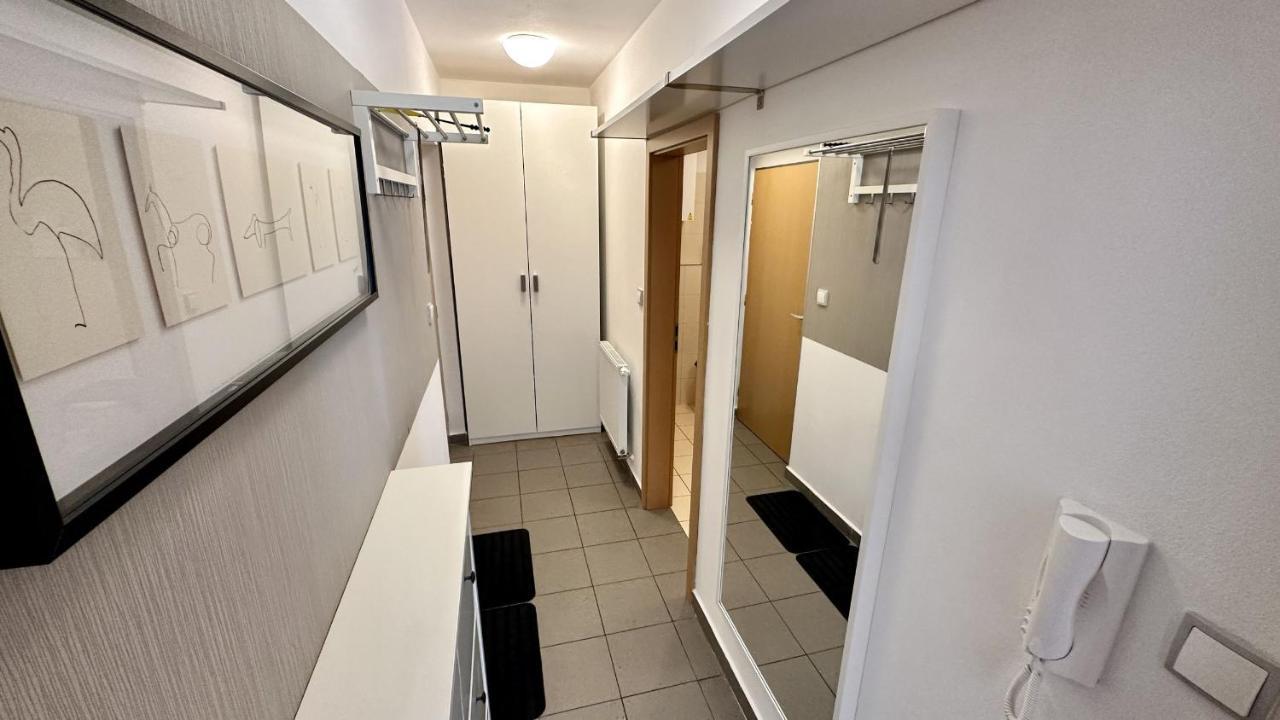 Ubytovani Trebon - Apartmany Rozmberk, Svet A Bastyr Exterior photo
