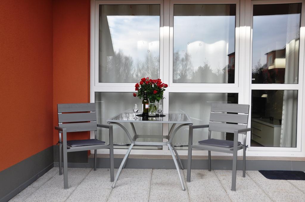 Ubytovani Trebon - Apartmany Rozmberk, Svet A Bastyr Room photo