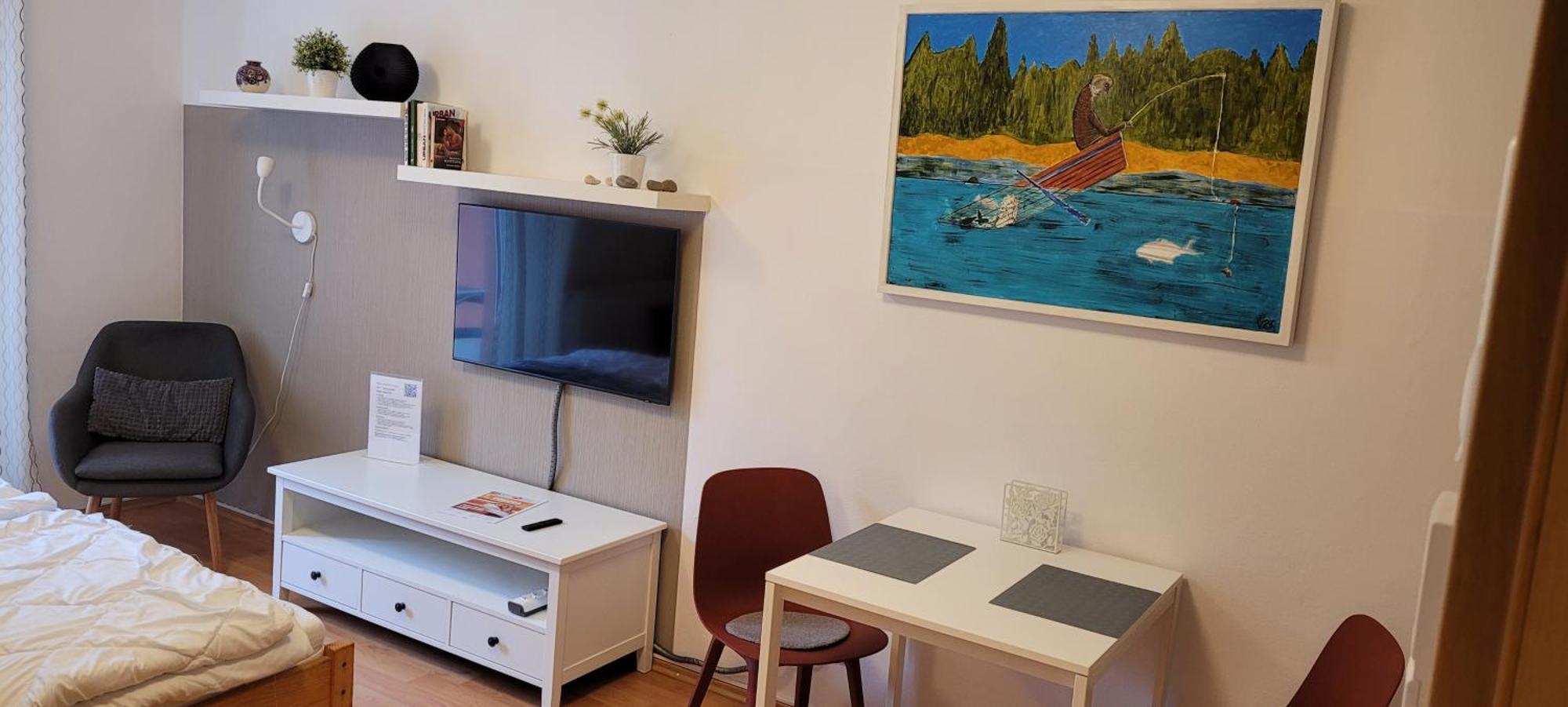 Ubytovani Trebon - Apartmany Rozmberk, Svet A Bastyr Exterior photo